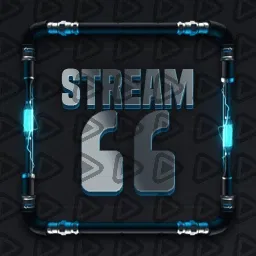 Tube - Streamdeck Icon (Title)