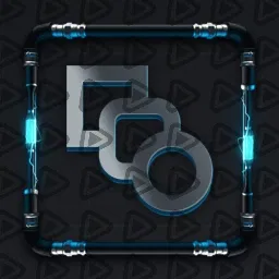 Tube - Streamdeck Icon (Transition)