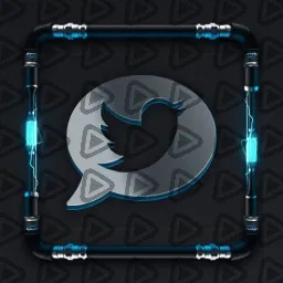 Tube - Streamdeck Icon (Tweet)