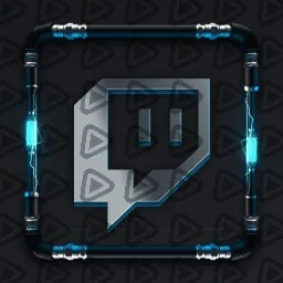 Tube - Streamdeck Icon (Twitch)