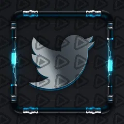 Tube - Streamdeck Icon (Twitter)