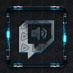 Tube - Streamdeck Icon (Unmute Alerts)