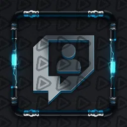 Tube - Streamdeck Icon (Viewers)