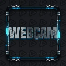 Tube - Streamdeck Icon (Webcam)