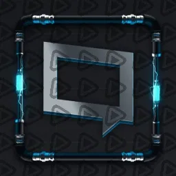 Tube - Streamdeck Icon (XSplit)