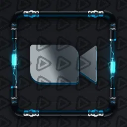 Tube - Streamdeck Icon (Zoom)
