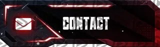 Unique Red - Panel (Contact)