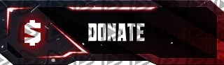 Unique Red - Panel (Donate)