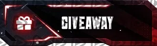 Unique Red - Panel (Giveaway)