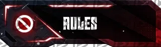 Unique Red - Panel (Rules)
