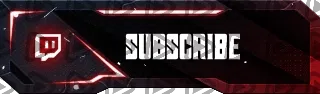 Unique Red - Panel (Subscribe)