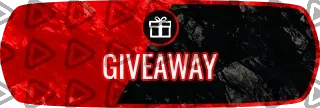 Hero - Panel (Giveaway)