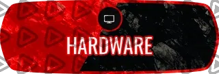 Hero - Panel (Hardware)