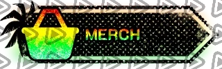 Call of Duty Surfin - Panel (Merch)