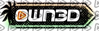 Call of Duty Surfin - Panel (OWN3D)