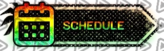 Call of Duty Surfin - Panel (Schedule)
