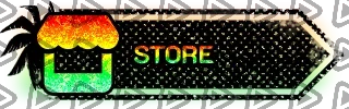 Call of Duty Surfin - Panel (Store)