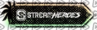 Call of Duty Surfin - Panel (Streamheroes)
