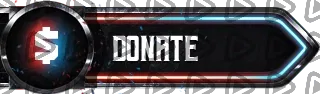 Warrior - Panel (Donate)