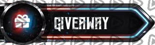 Warrior - Panel (Giveaway)