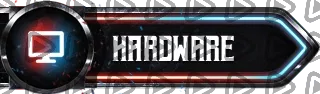 Warrior - Panel (Hardware)