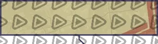 Call of Duty Top Secret - Panel (Blank)