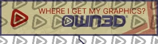 Call of Duty Top Secret - Panel (OWN3D)