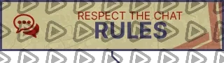 Call of Duty Top Secret - Panel (Rules)