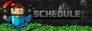 Craft - Panel (Schedule)
