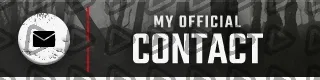 DAYZ Infected - Panel (Contact)