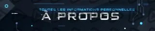 AlphaGaming - Panel (About)