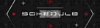 Hexagon - Panel (Schedule)
