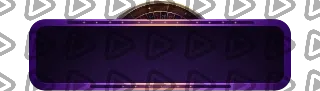HighRoller - Panel (Blank)