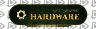 Gambler - Panel (Hardware)