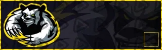 Pandarian - Panel (Blank)