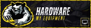 Pandarian - Panel (Hardware)
