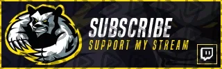 Pandarian - Panel (Subscribe)