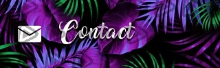 Tropical - Panel (Contact)