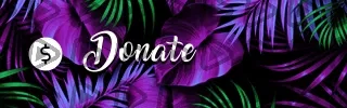 Tropical - Panel (Donate)