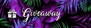 Tropical - Panel (Giveaway)