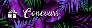 Tropical - Panel (Giveaway)