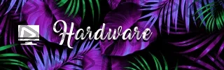 Tropical - Panel (Hardware)