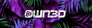 Tropical - Panel (OWN3D)