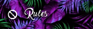 Tropical - Panel (Rules)