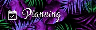 Tropical - Panel (Schedule)