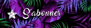 Tropical - Panel (Subscribe)