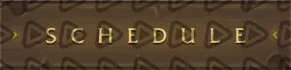 Cardstone - Panel (Schedule)