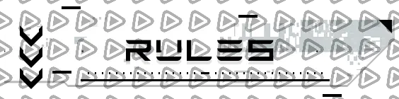 GlitchPro - Panel (Rules)