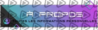 Iridos - Panel (About)