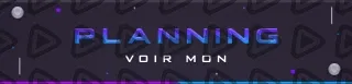 Dj - Panel (Schedule)